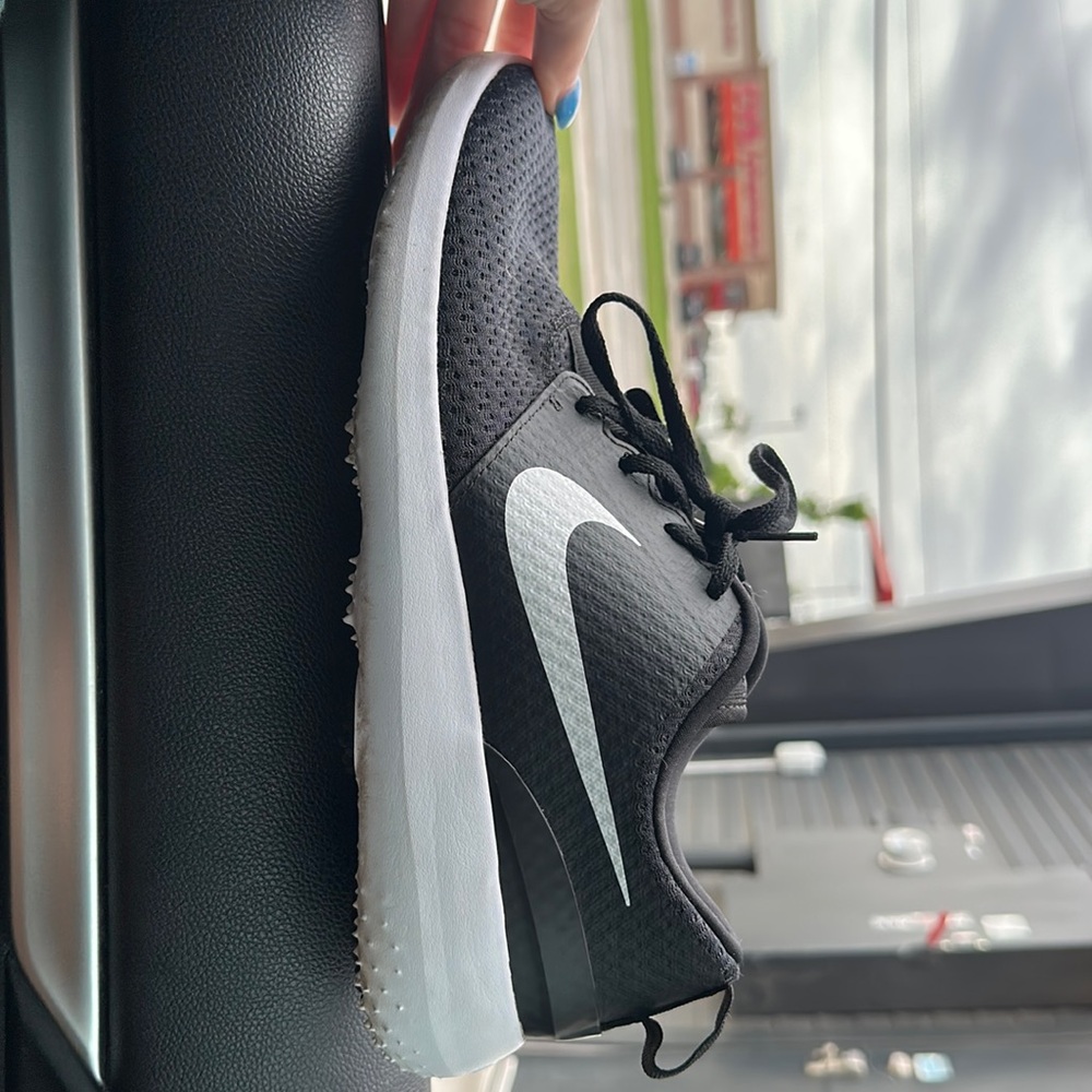 Men's Nike Golf shoes
